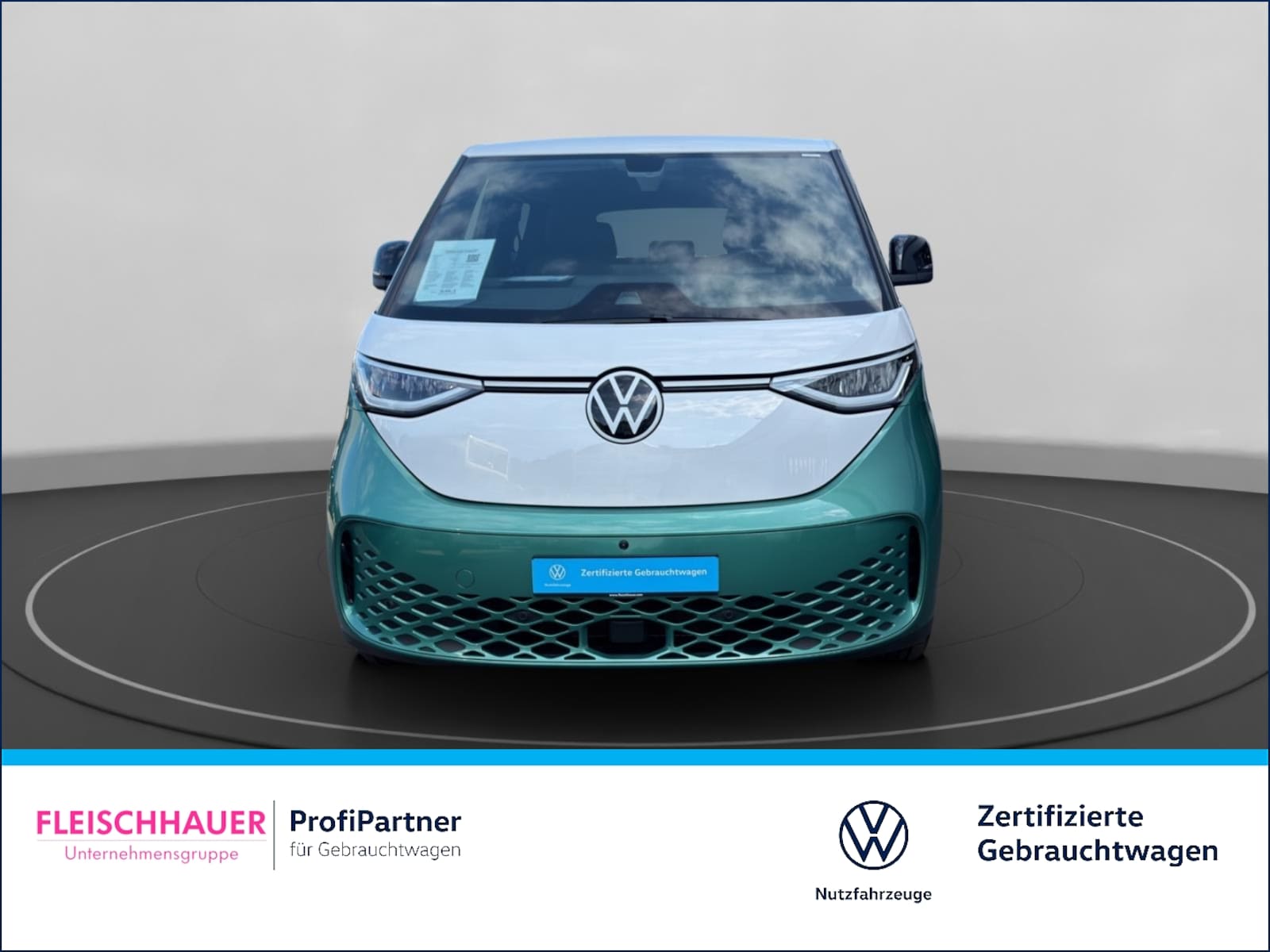 Volkswagen ID. Buzz – Bild 2