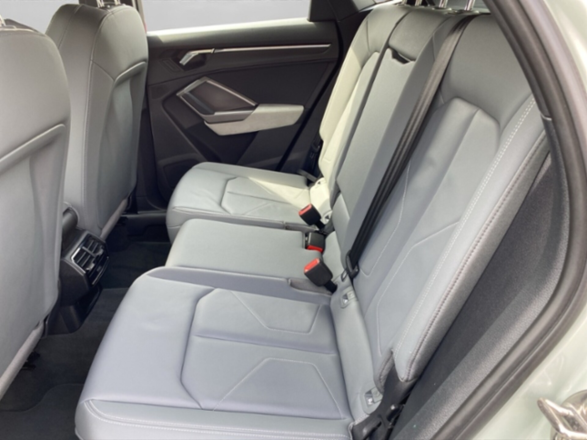 Audi Q3 Sportback TFSI e S line