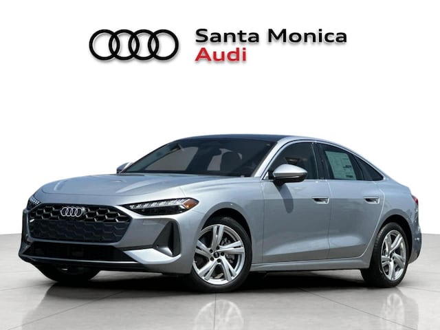 Photo of 2026 Audi A5 Sedan