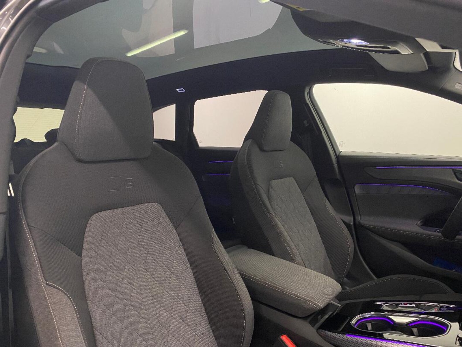 Audi A6 Avant – Bild 10