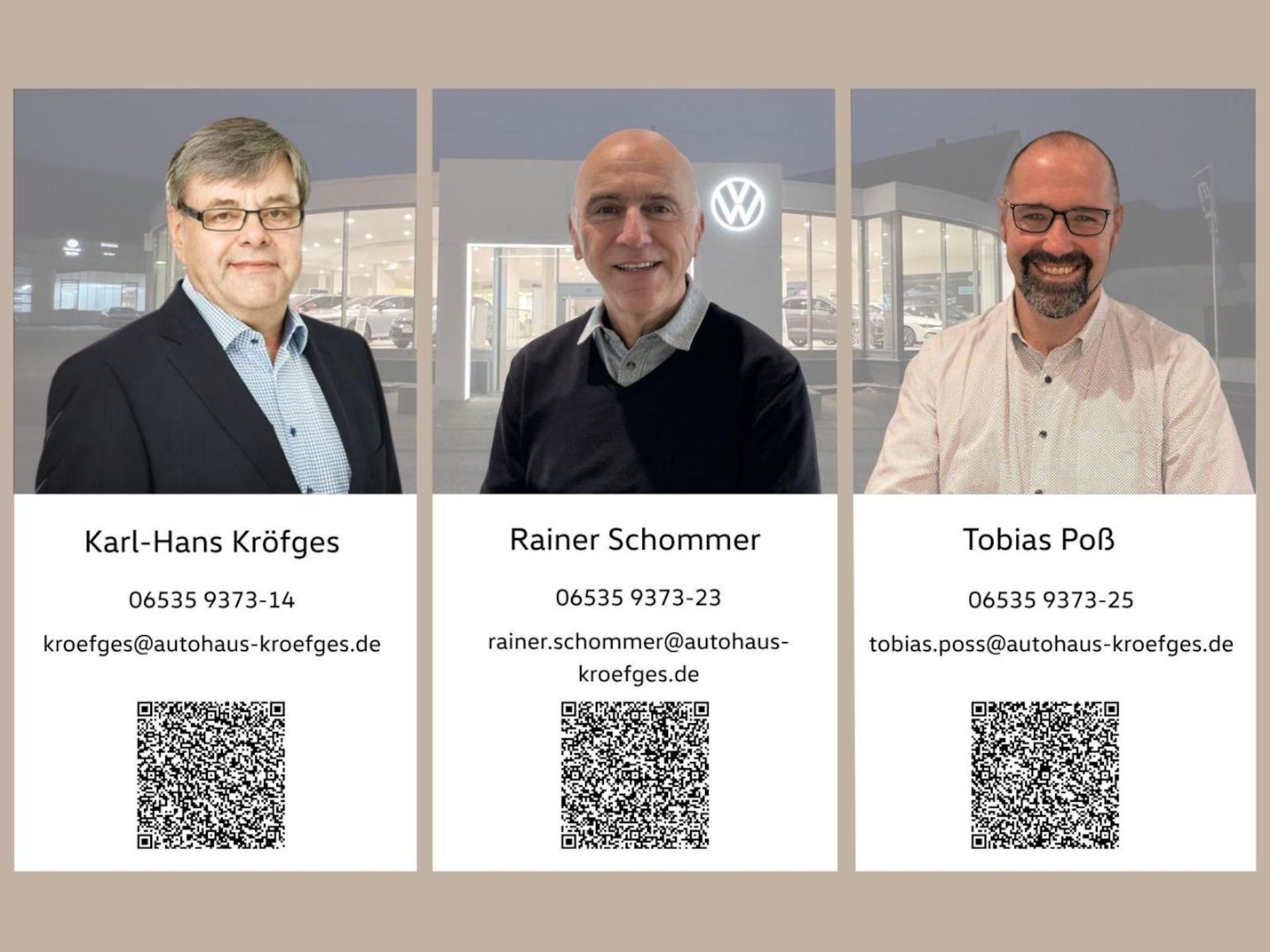 Volkswagen Tayron Elegance