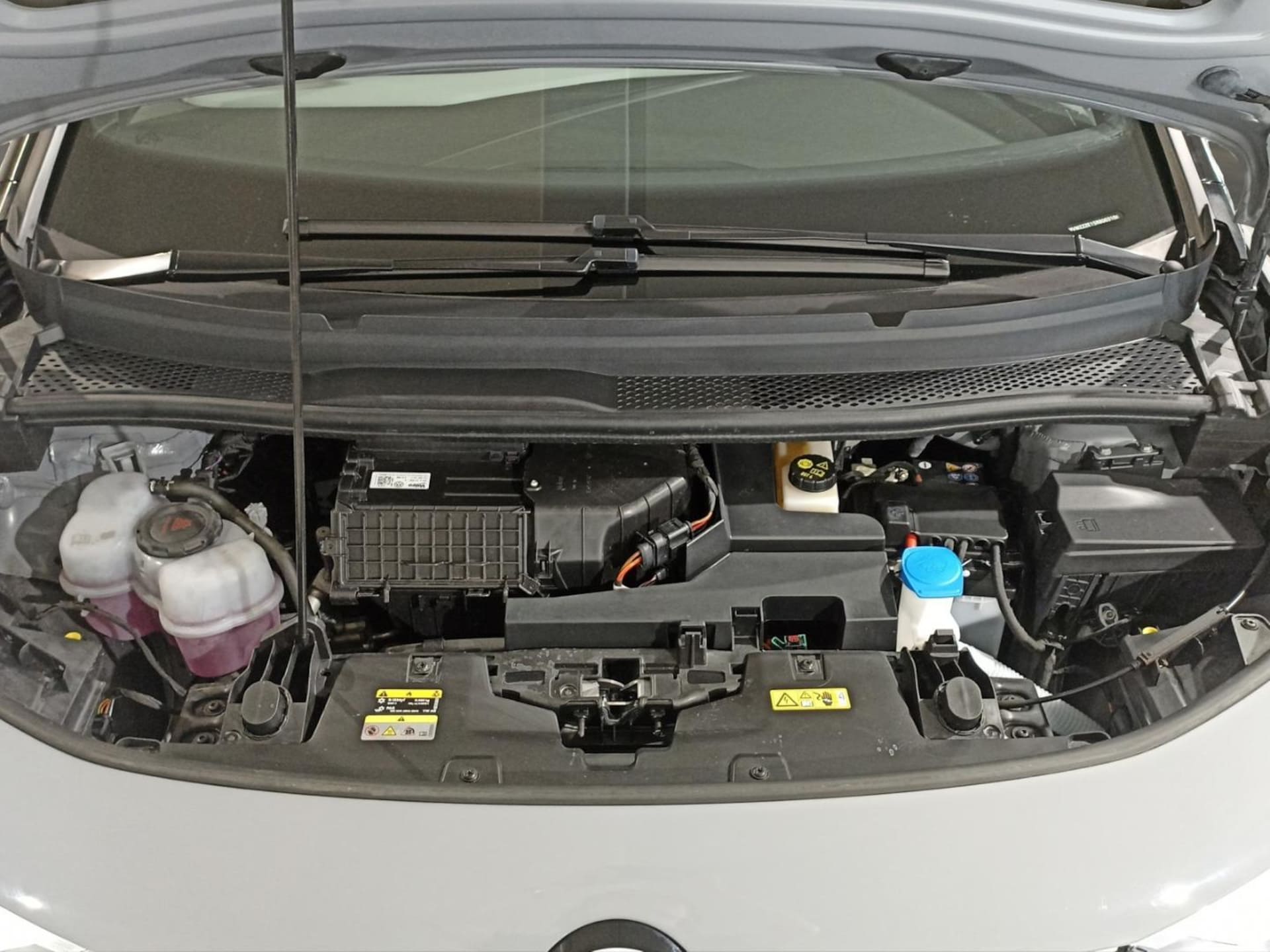 Volkswagen ID.3 MOVE Pro