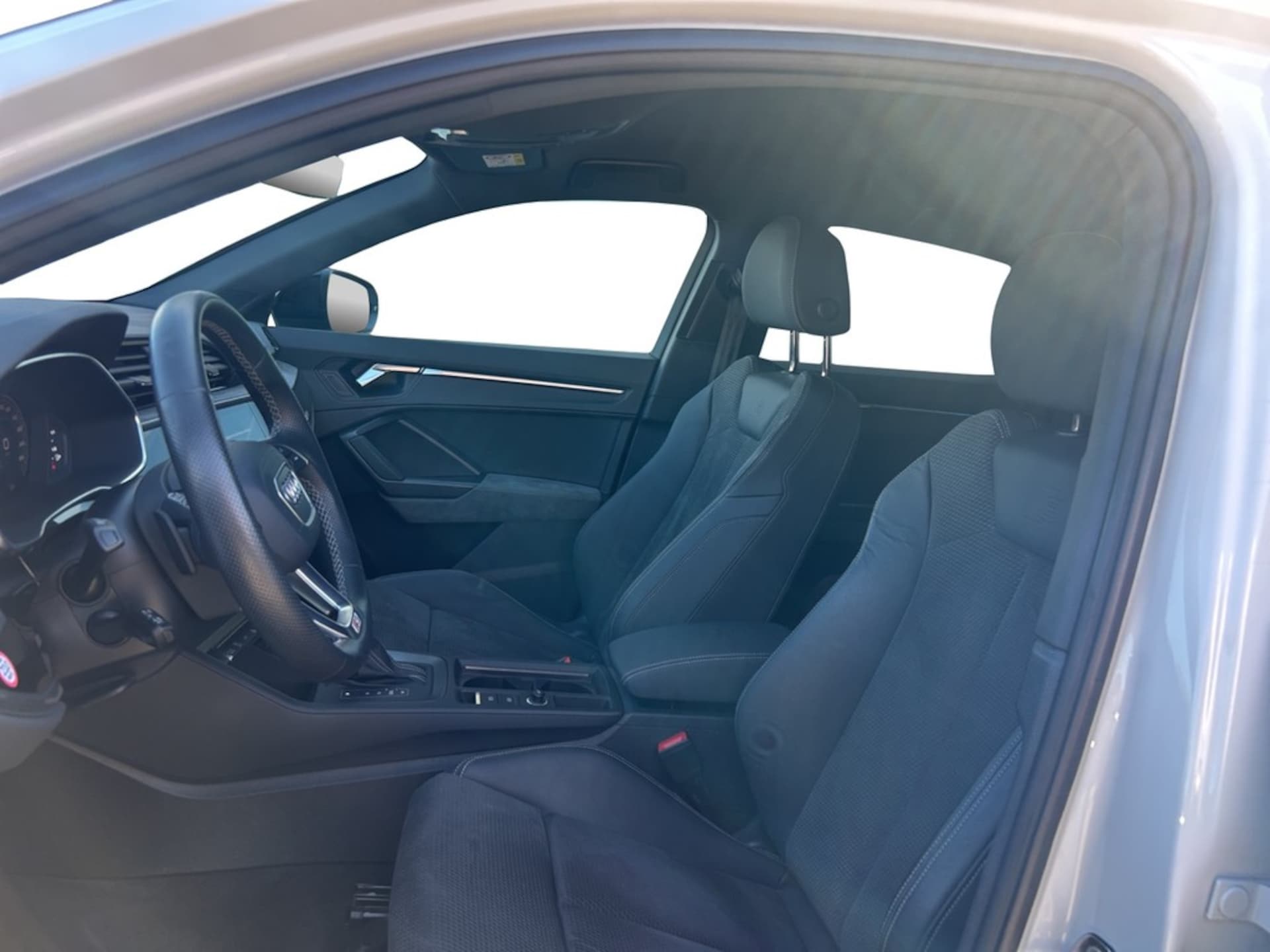 Audi Q3 Sportback TFSI e