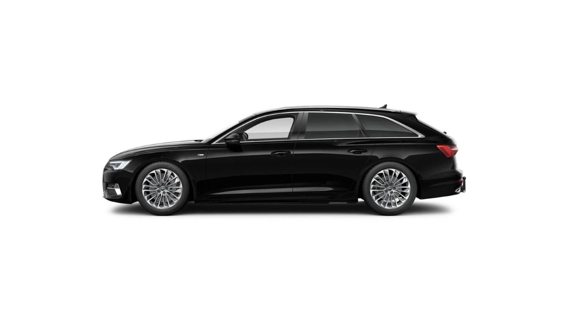 Audi A6 Avant TFSI e Sport