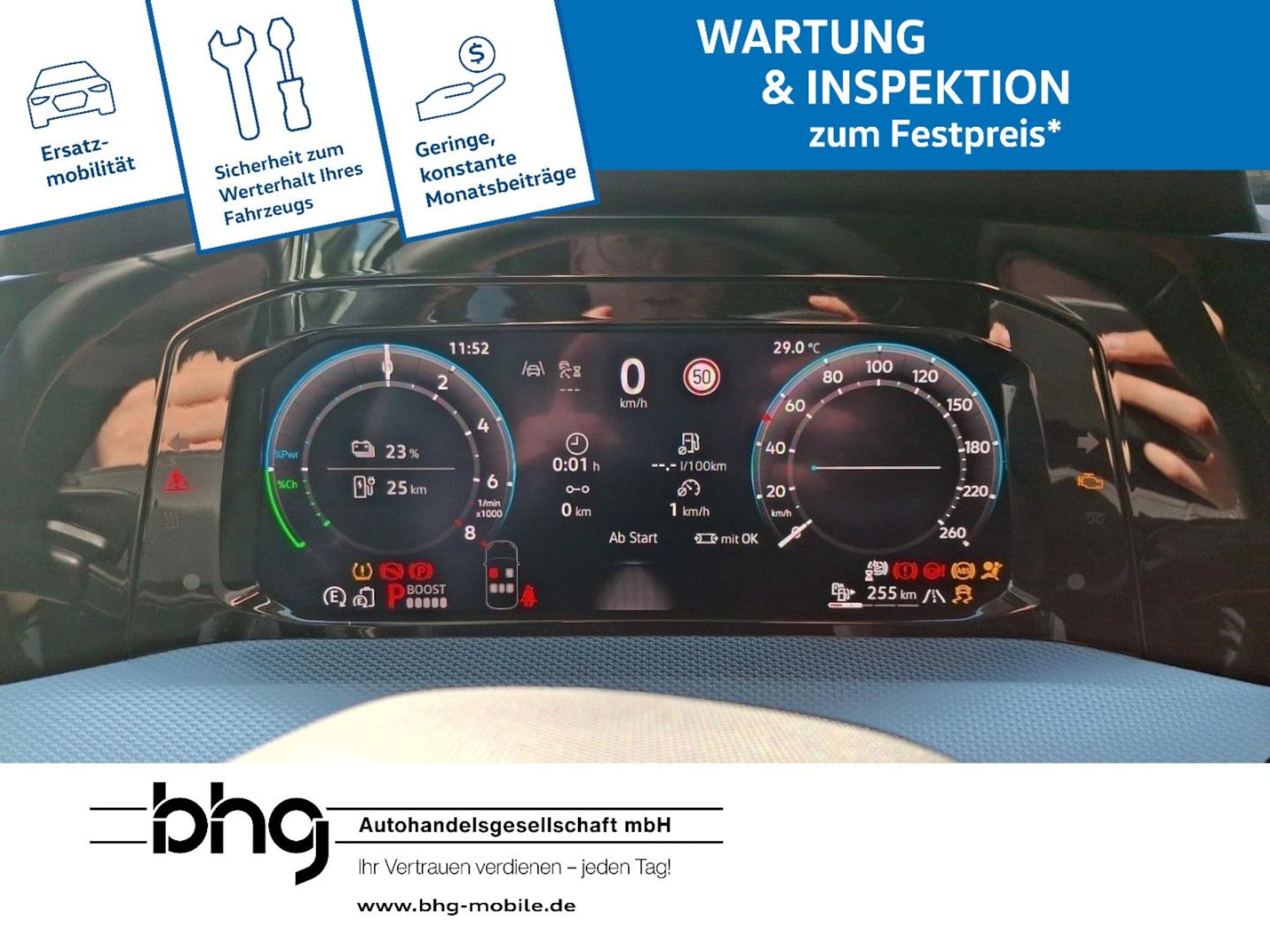 Volkswagen Golf ENERGY