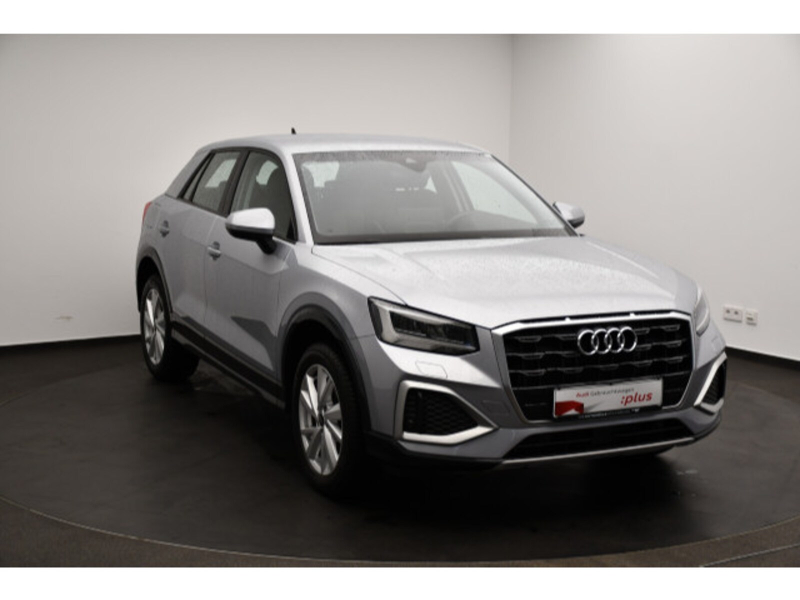 Audi Q2 – Bild 16
