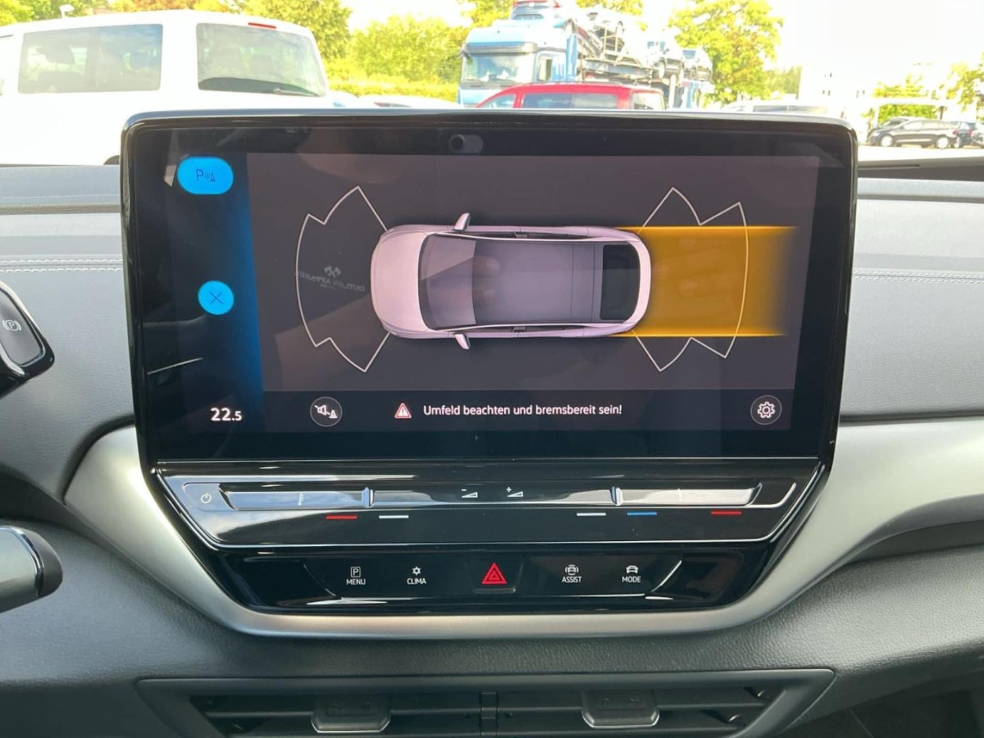 Volkswagen ID.5 Pro