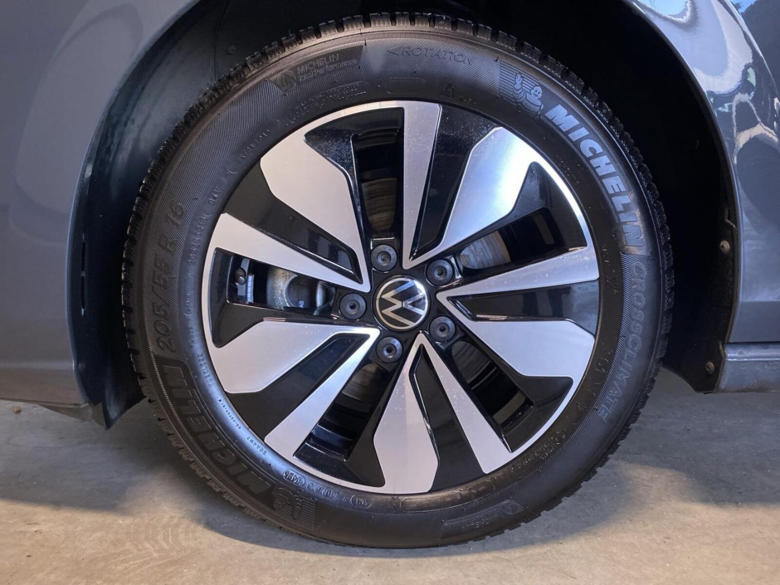 Volkswagen Golf – Bild 3