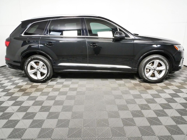 2023 Audi Q7