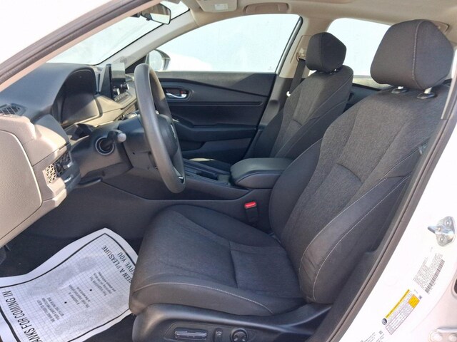 2024 Honda Accord Sedan