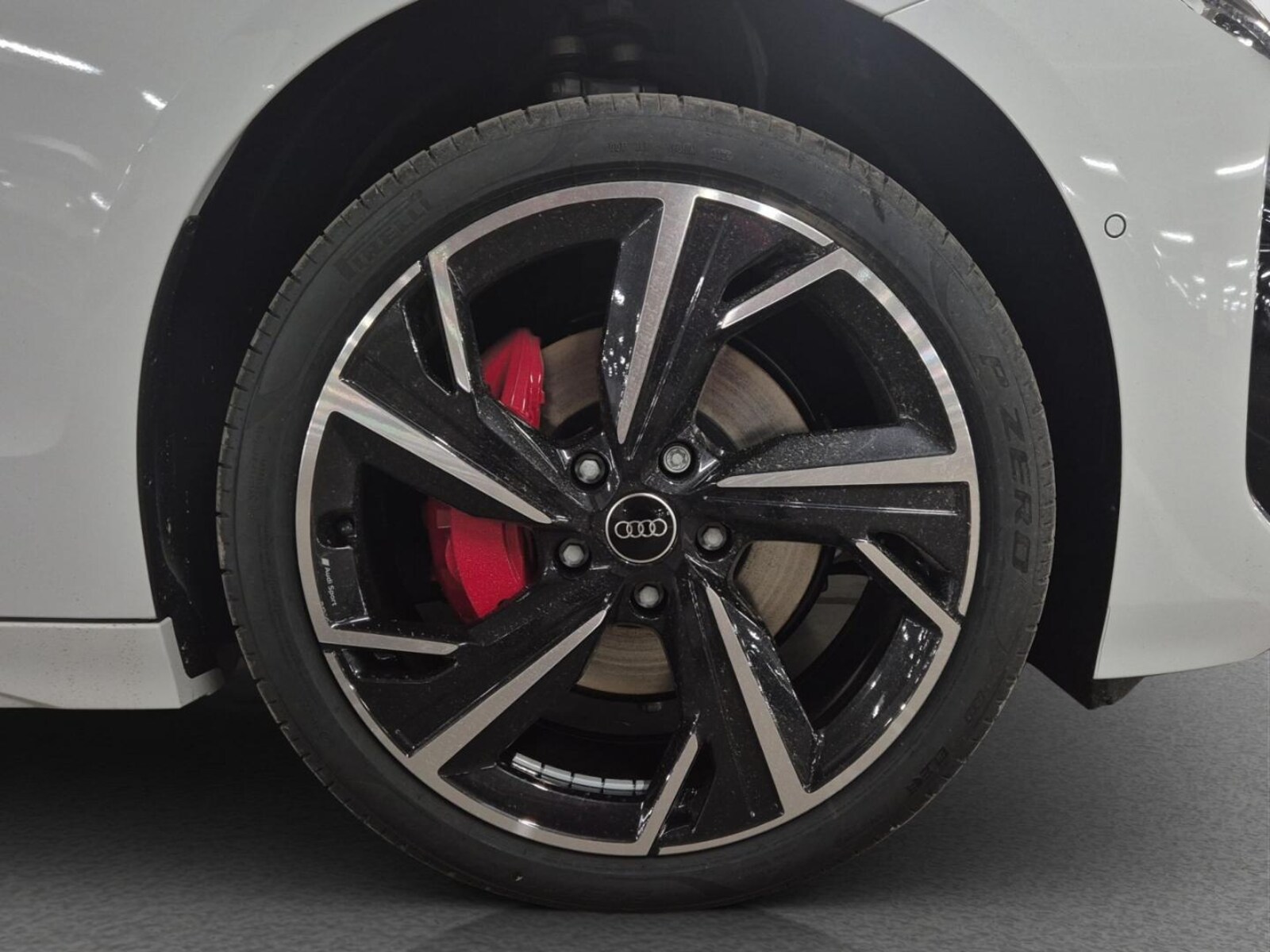 Audi A6 Avant e-tron – Bild 21