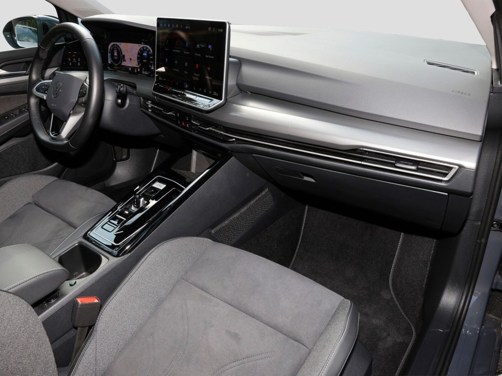 Volkswagen Golf Variant – Bild 8