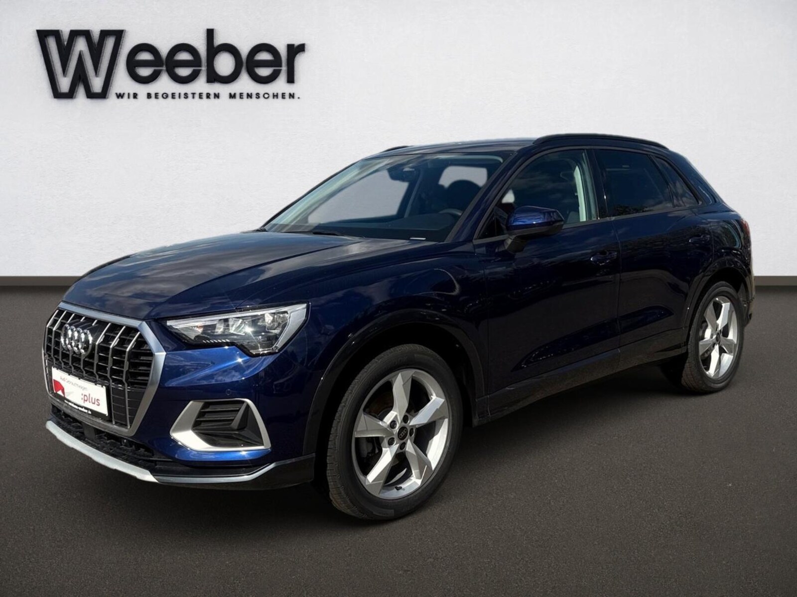 Audi Q3 – Bild 3