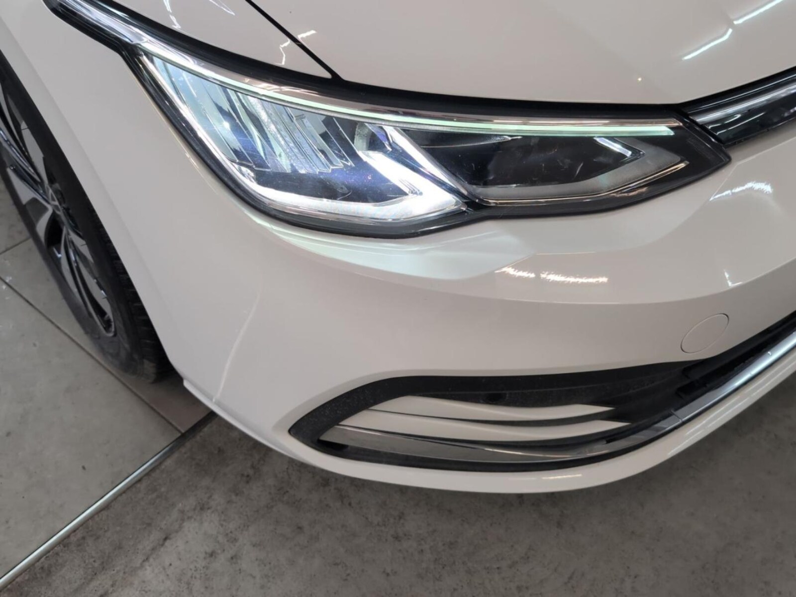 Volkswagen Golf – Bild 19