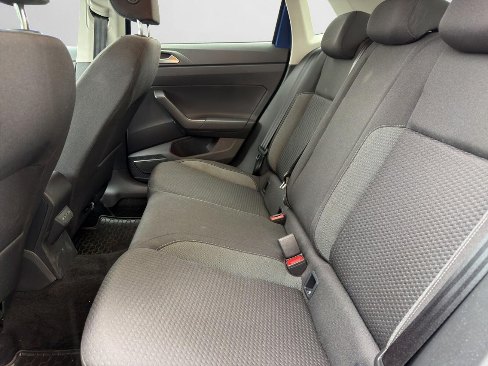 Volkswagen Polo – Bild 13