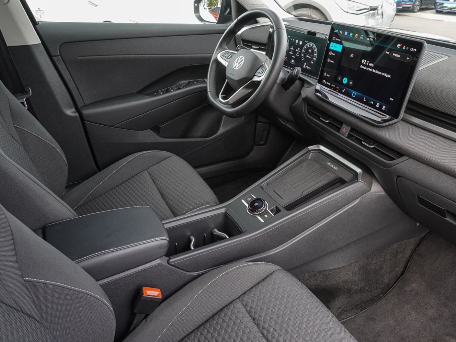 Volkswagen T-Roc – Bild 22
