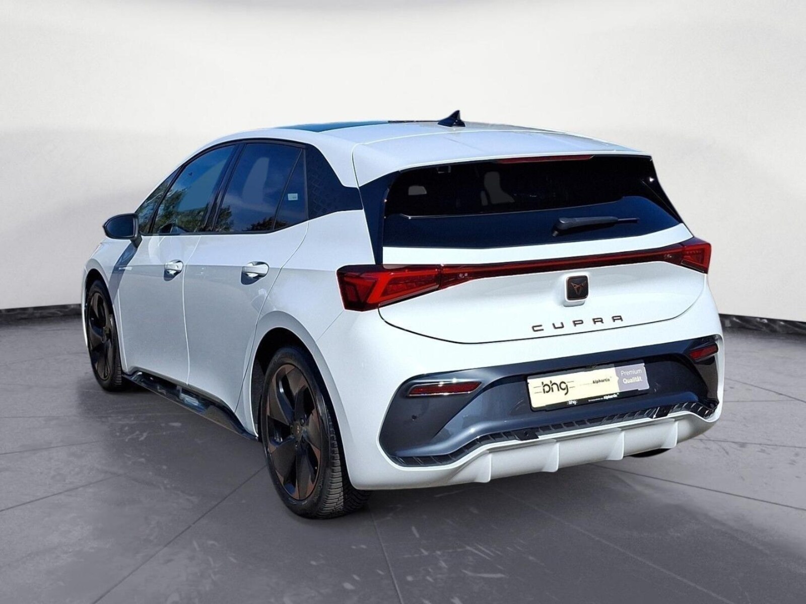 CUPRA Born – Bild 4