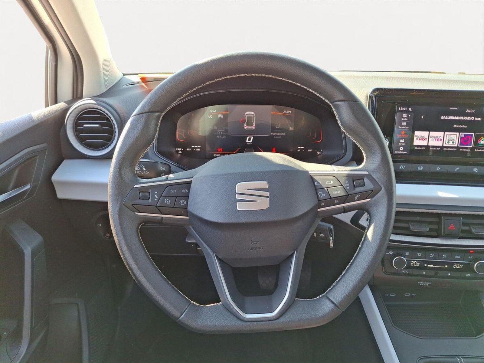 SEAT Arona – Bild 12