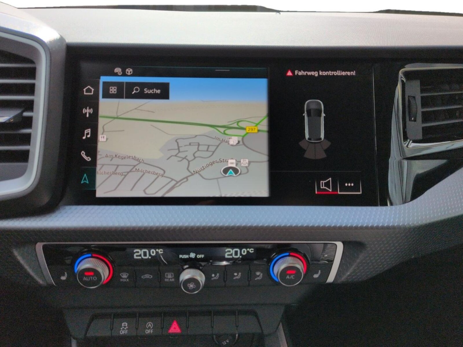 Audi A1 Sportback – Bild 14