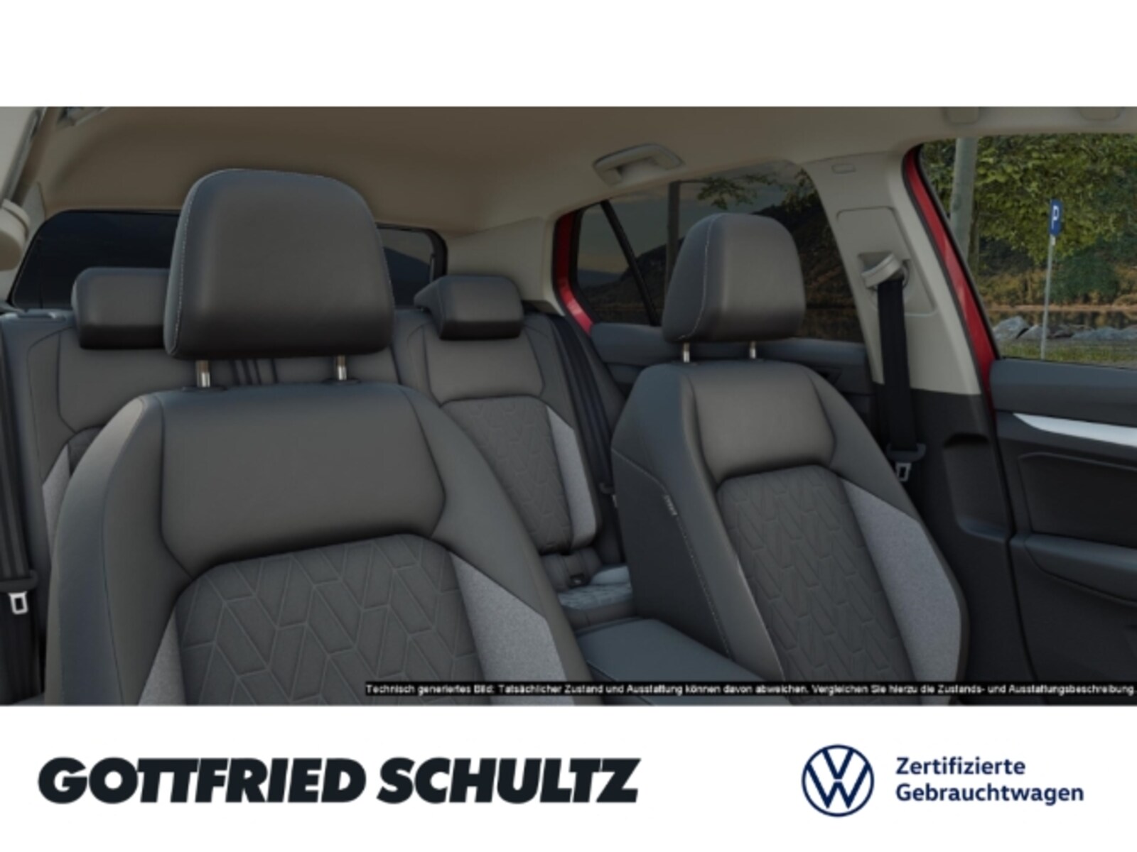 Volkswagen Golf – Bild 12