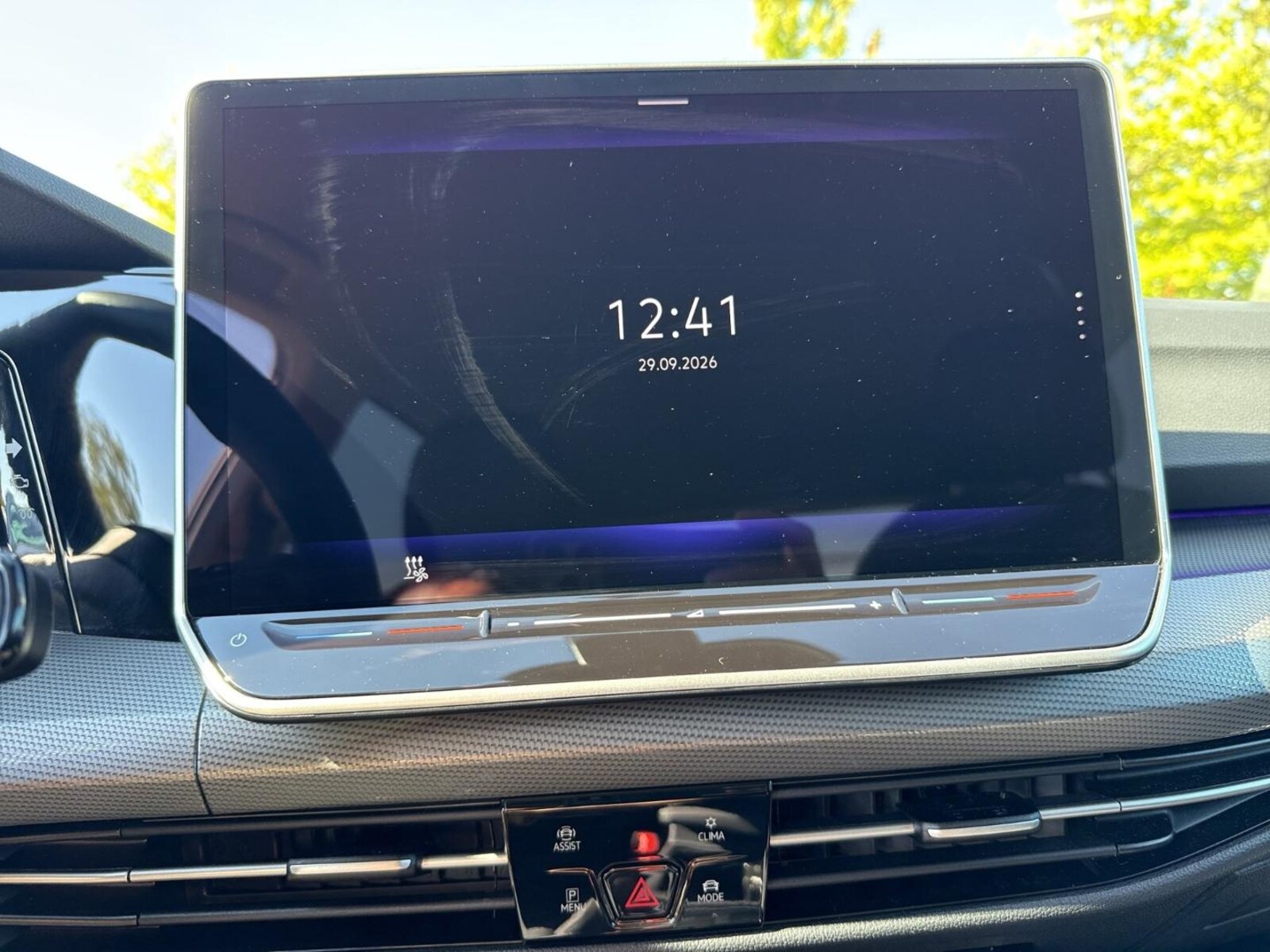 Volkswagen Golf – Bild 24