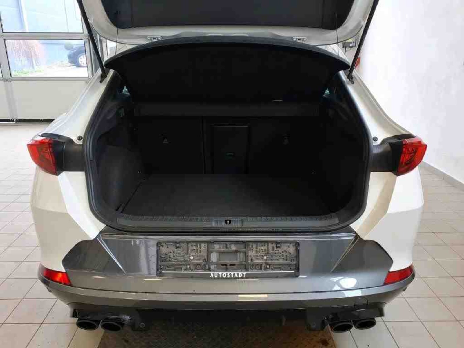 CUPRA Formentor – Bild 6
