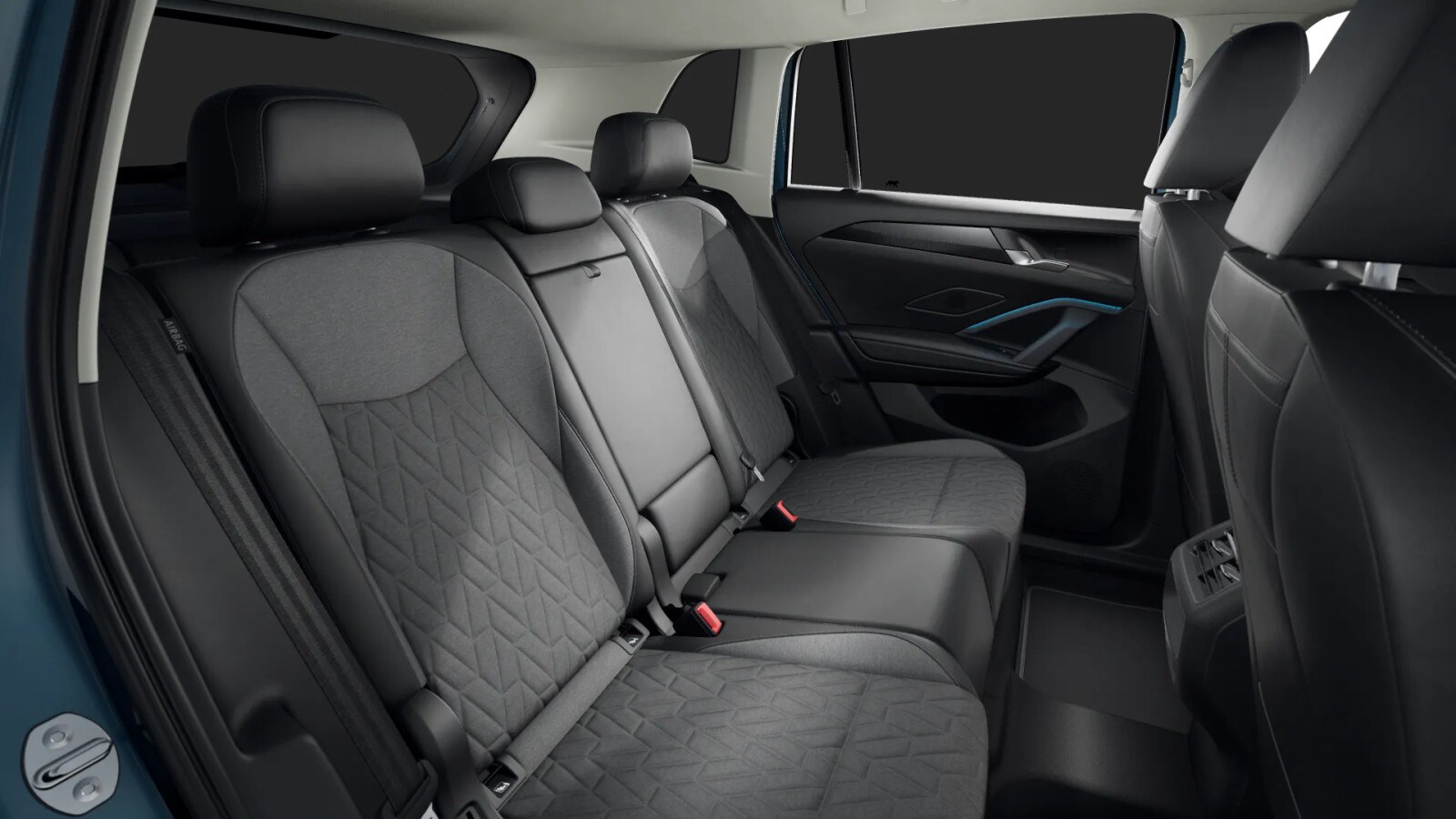 Volkswagen Tiguan – Bild 12