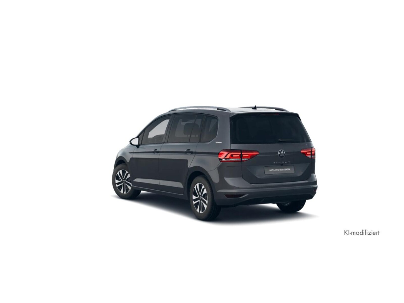 Volkswagen Touran – Bild 4