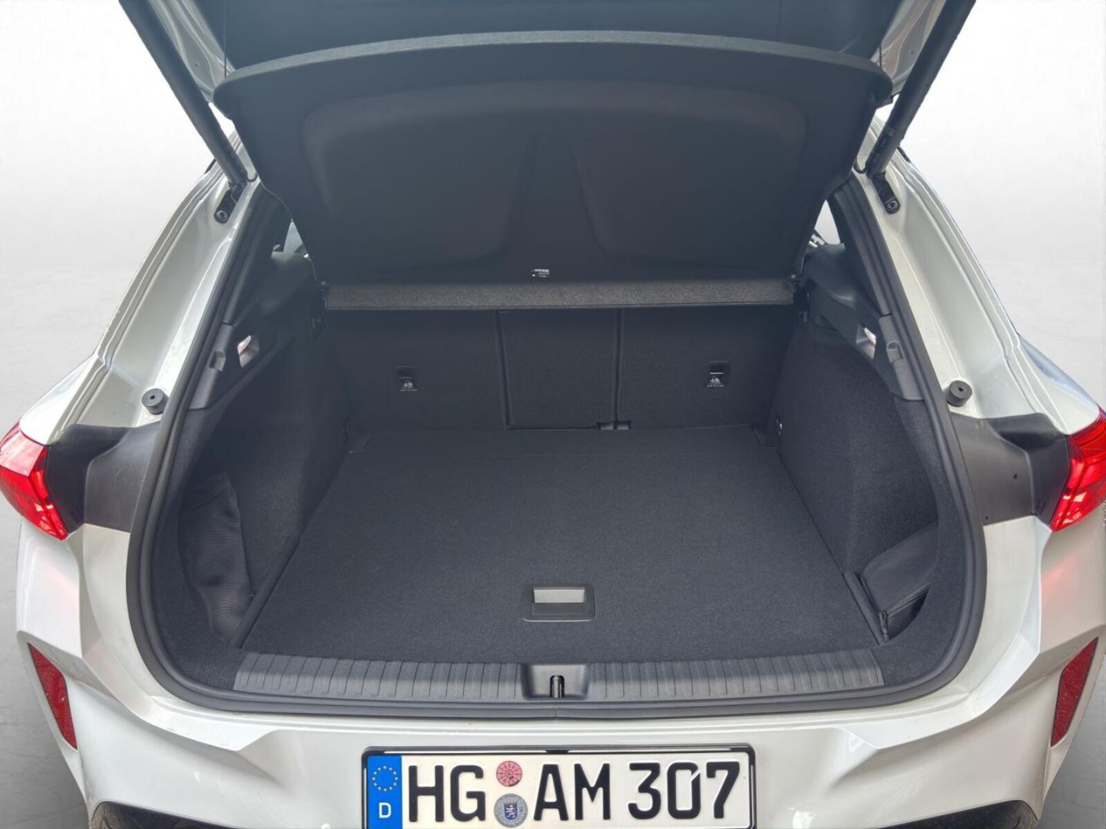 CUPRA Terramar – Bild 11