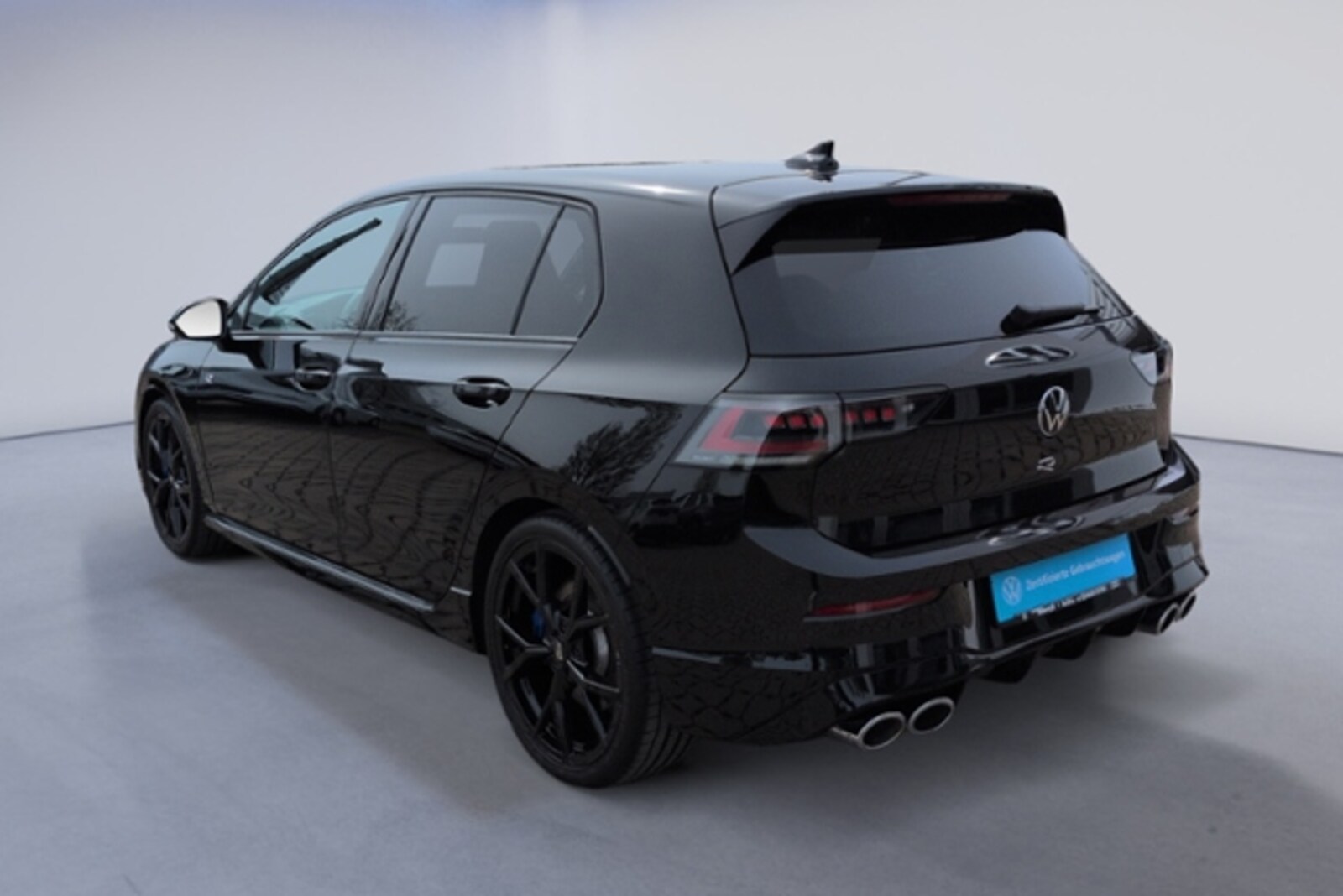 Volkswagen Golf – Bild 3