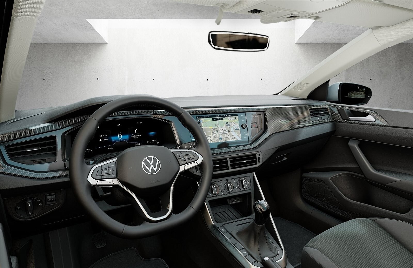 Volkswagen Polo – Bild 8