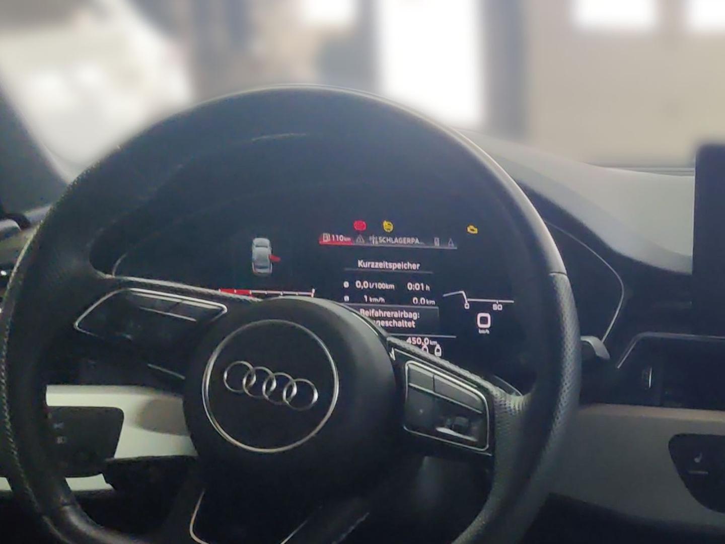 Image about Audi A5 Sportback 50 TDI quattro tiptronic