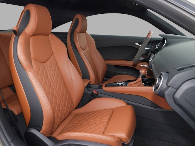 Audi TT Coupé 45 TFSI S Tronic - 2022 - Joinsteer - #9