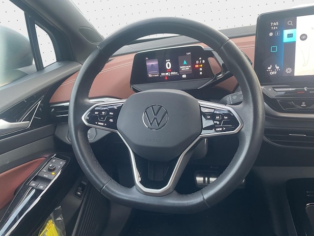 Volkswagen ID.5