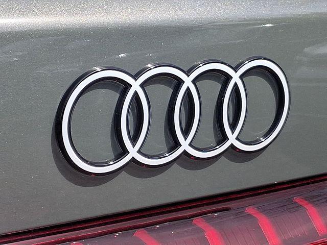 2025 Audi A5 Premium Plus - Photo 23