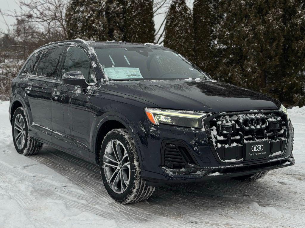 2026 Audi Q7 45 Premium quattro Tiptronic's photo