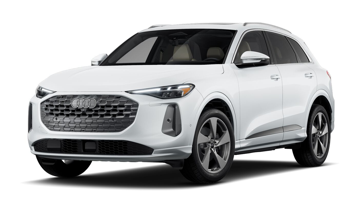 2026 Audi Q5 Premium Plus quattro's photo