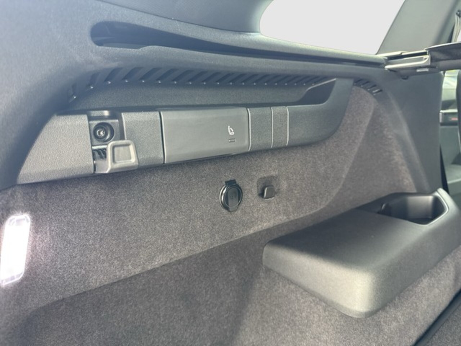 Skoda Kodiaq Sportline