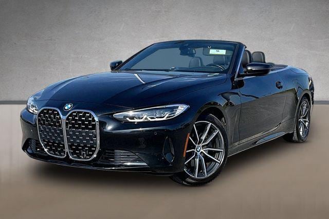2023 BMW 430i Gran Coupé