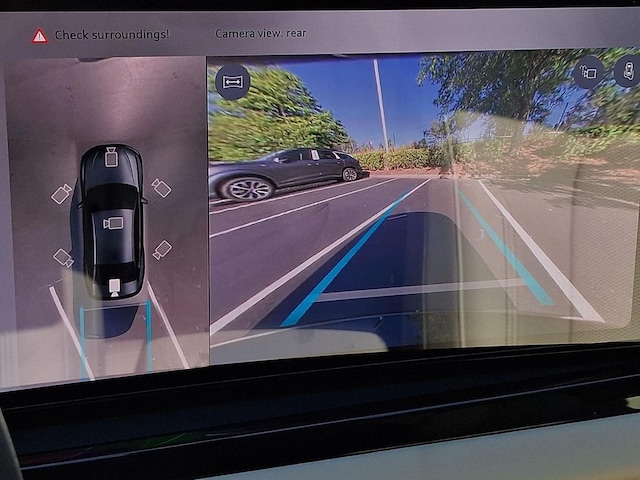2026 Audi A6 Premium - Photo 17