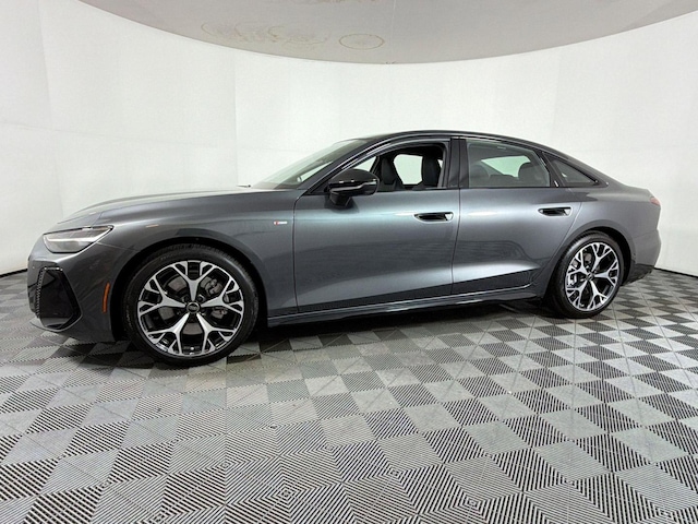 2026 Audi A6 Prestige - Photo 19