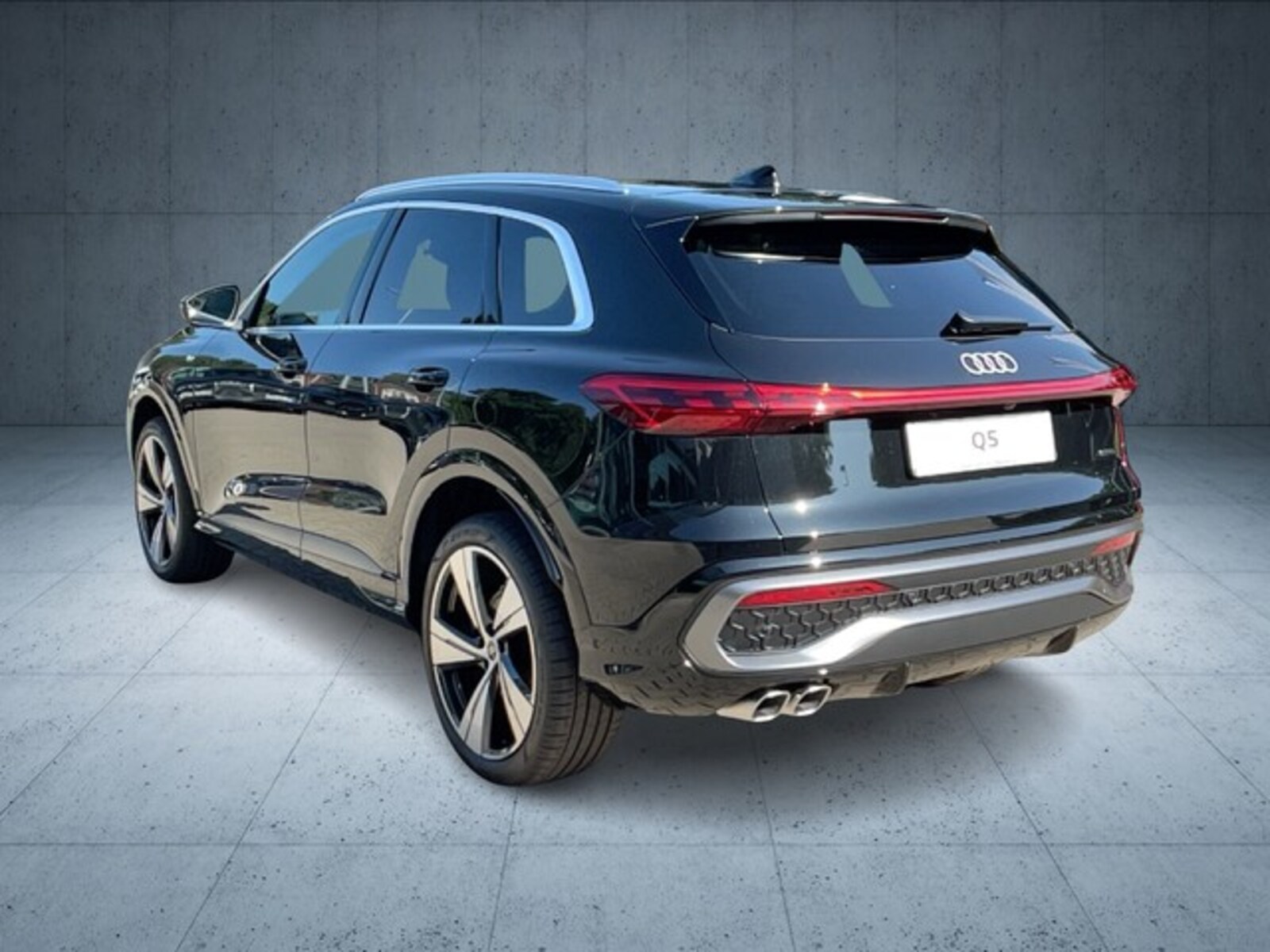 Audi Q5 – Bild 3