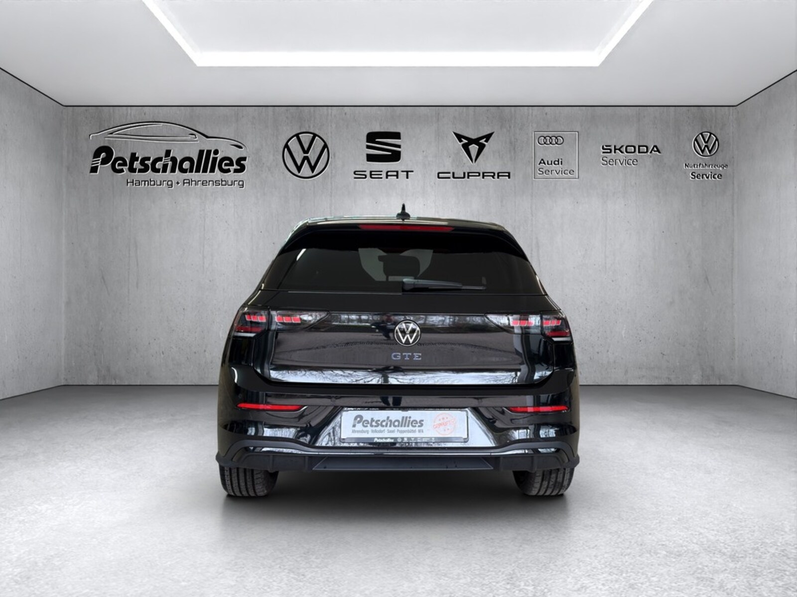 Volkswagen Golf – Bild 4