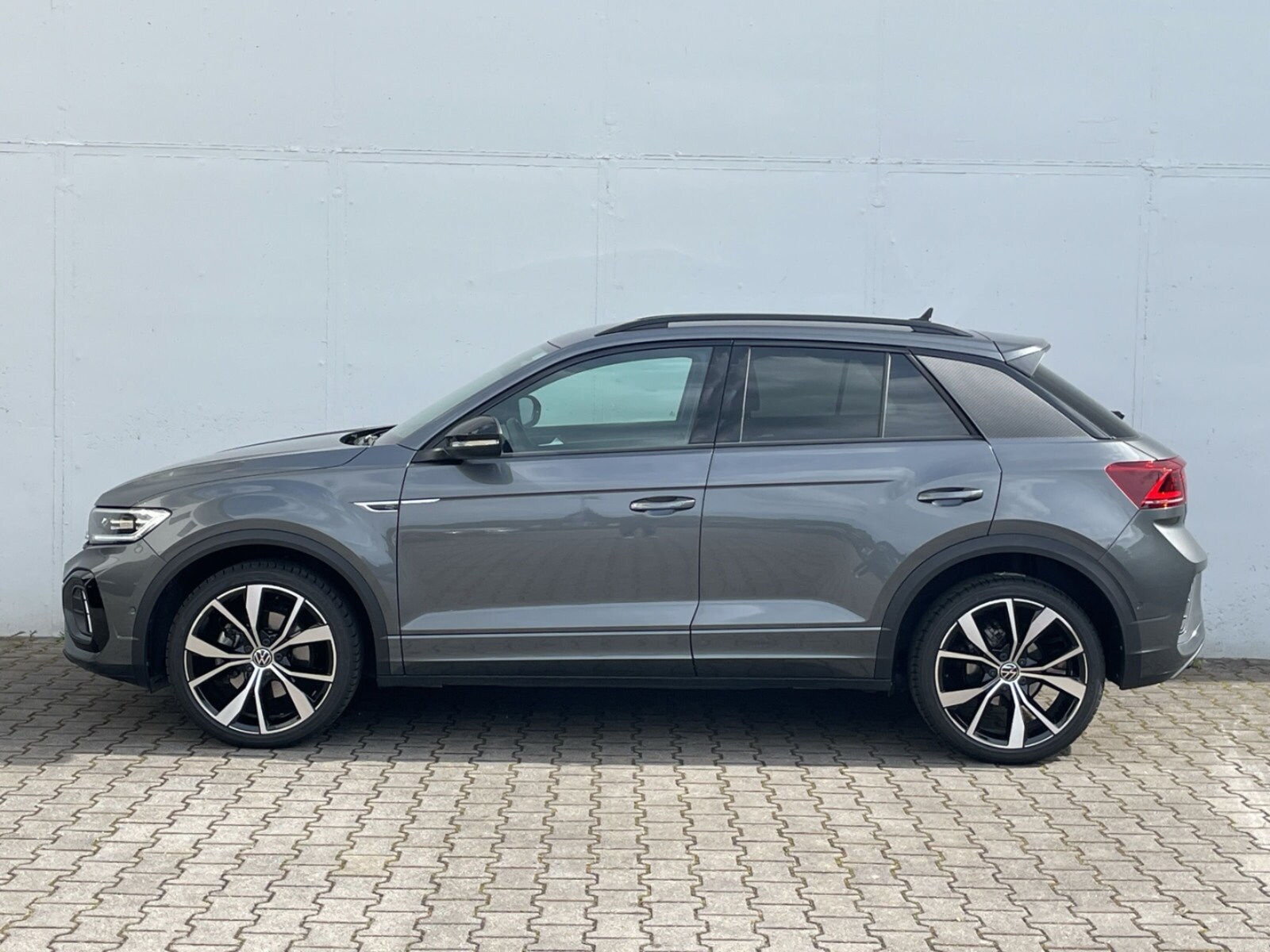 Volkswagen T-Roc – Bild 5