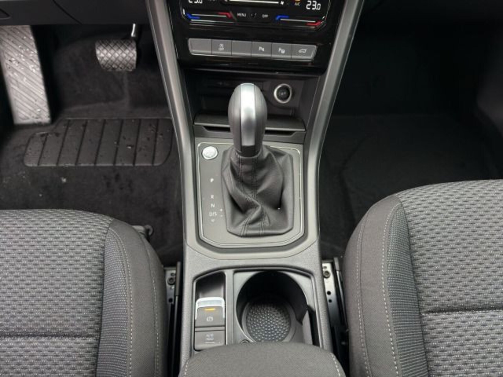 Volkswagen Touran – Bild 12