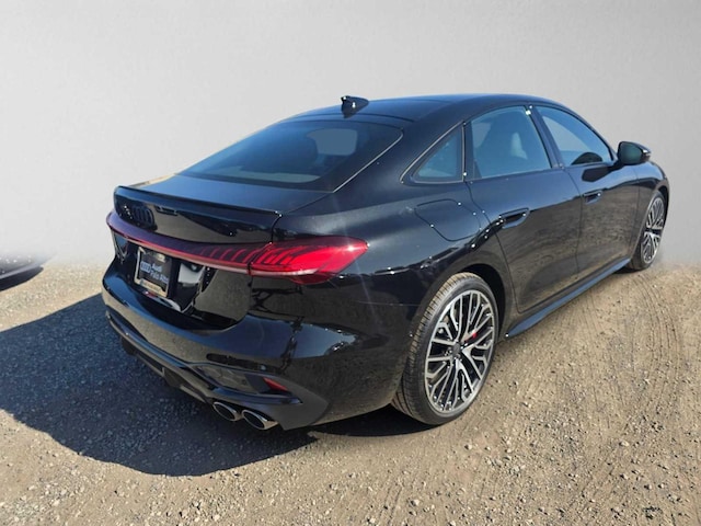 2026 Audi S5 Sedan