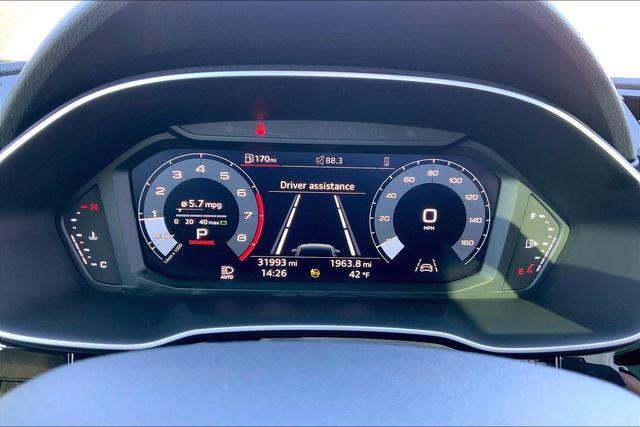 2023 Audi Q3 Premium - Photo 23