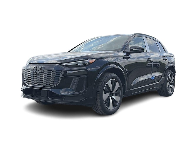 Photo of 2027 Audi Q6 e-tron 
