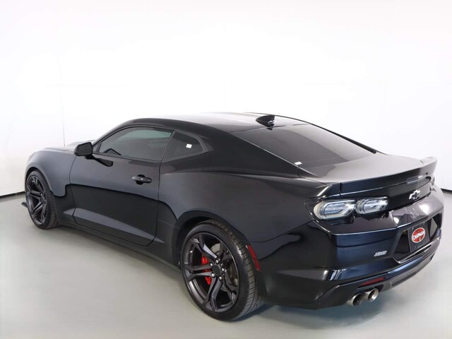 2019 Chevrolet Camaro