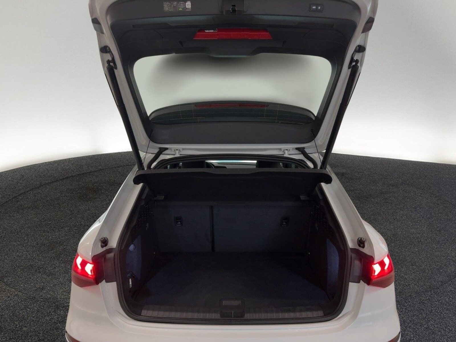 Audi A3 Sportback – Bild 8